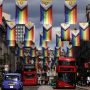 Λονδίνο: Την απαγόρευση των ένστολων αστυνομικών αποφάσισε το Pride