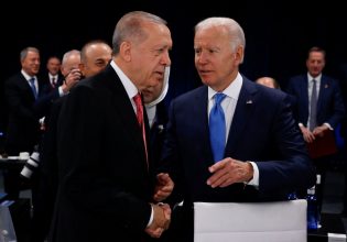 Τουρκικά ΜΜΕ: Αν ο Μπάιντεν θέλει να δώσει F-16 στην Τουρκία μπορεί