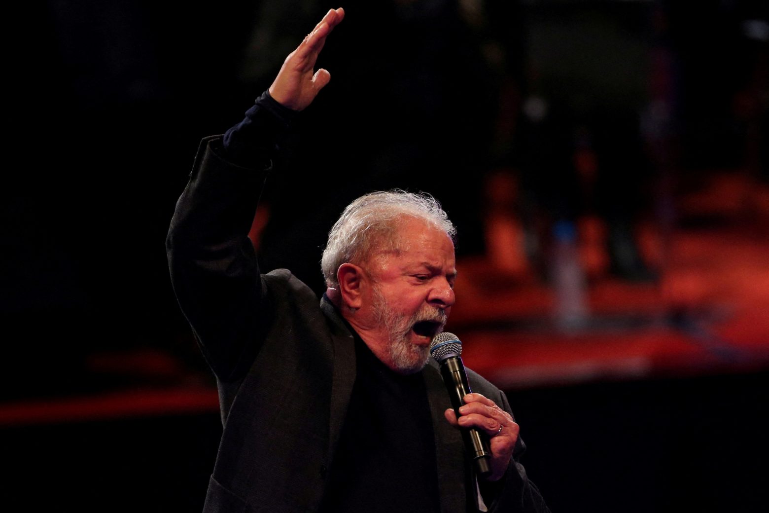 Λούλα: η μεγάλη επιστροφή στην πολιτική της Βραζιλίας