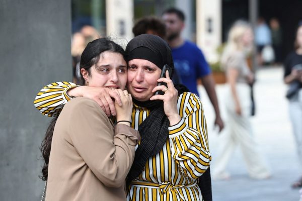 Δανία: Πυροβολισμοί σε εμπορικό κέντρο, πολλοί οι τραυματίες λέει η αστυνομία – Συνελήφθη ο δράστης