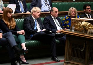 Βρετανία: «Αν φύγει ο Μπόρις, φεύγει και το Brexit» – Τι σημαίνει η αλλαγή ηγεσιών για την ΕΕ