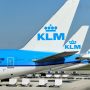 Κλιματική αλλαγή: Η KLM πρώτη αεροπορική εταιρεία που δέχεται μήνυση για greenwashing