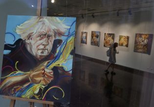 Ουκρανία: Ανησυχούν για το μέλλον του «Τζονσονιούκ» στην πρωθυπουργία