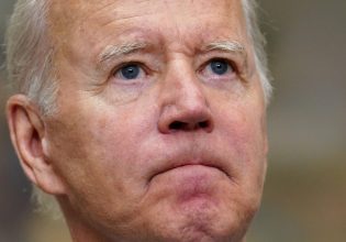 ΗΠΑ: Σύννεφα στον ορίζοντα για τους Δημοκρατικούς και τον Μπάιντεν