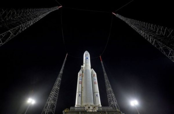 NASA: Artemis 1 το όνομα της νέας αποστολής των ΗΠΑ στη Σελήνη