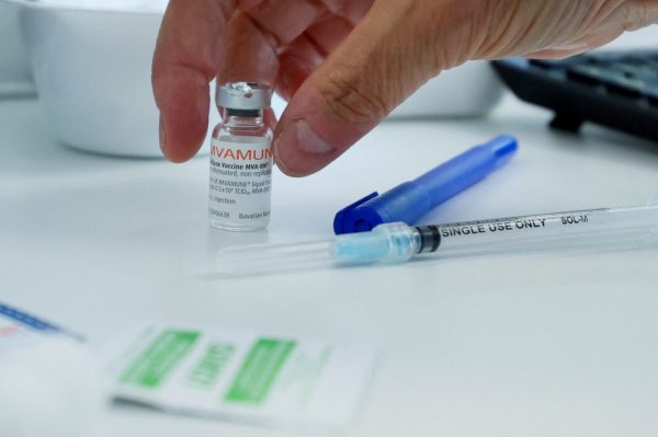 Ευλογιά των πιθήκων: Πράσινο φως του ΕΜΑ για το μοναδικό διαθέσιμο εμβόλιο