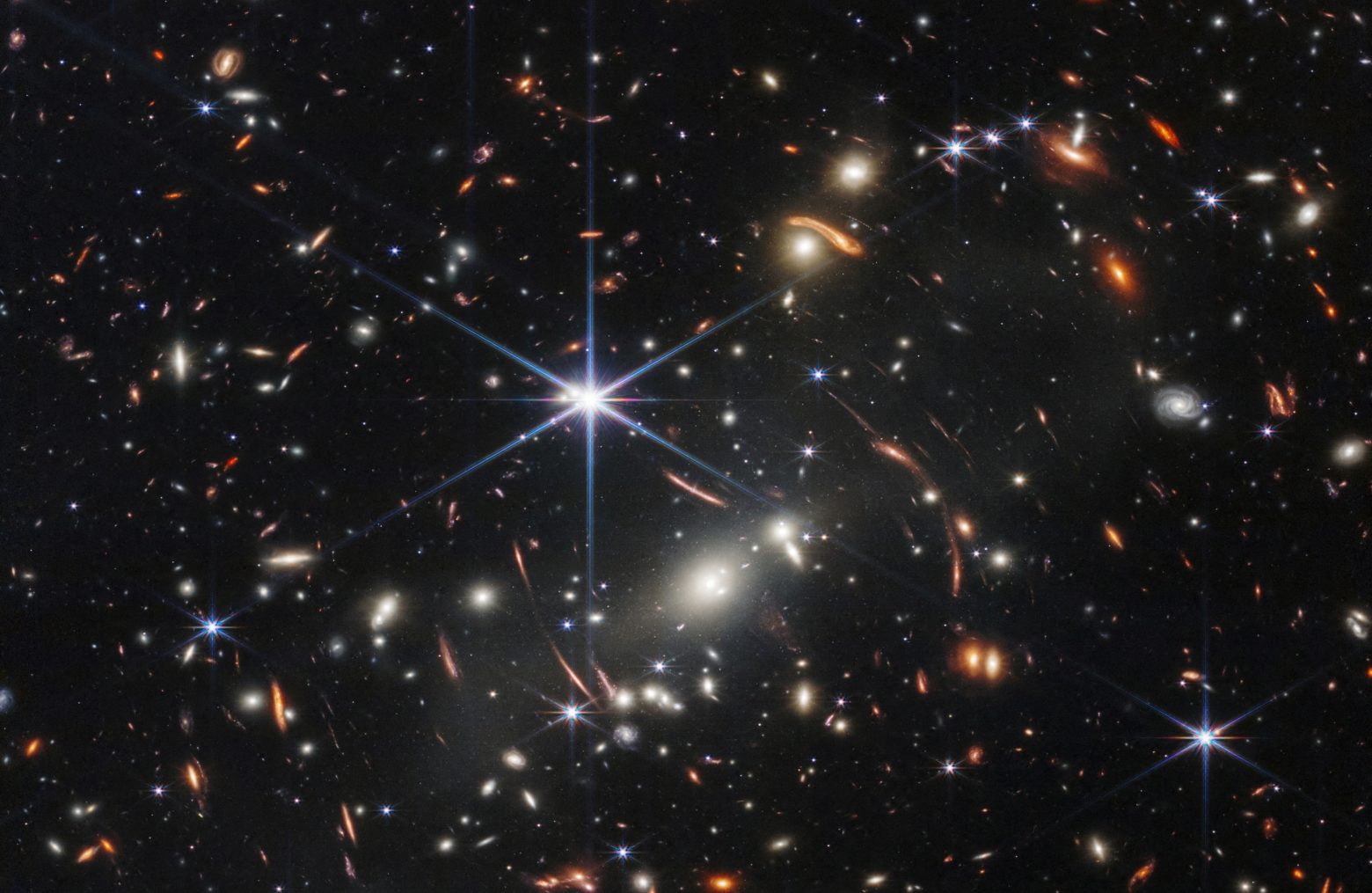 Διάστημα: Ιστορική στιγμή - Φωτογραφία δείχνει πώς ήταν το Σύμπαν 13 δισ. χρόνια πριν