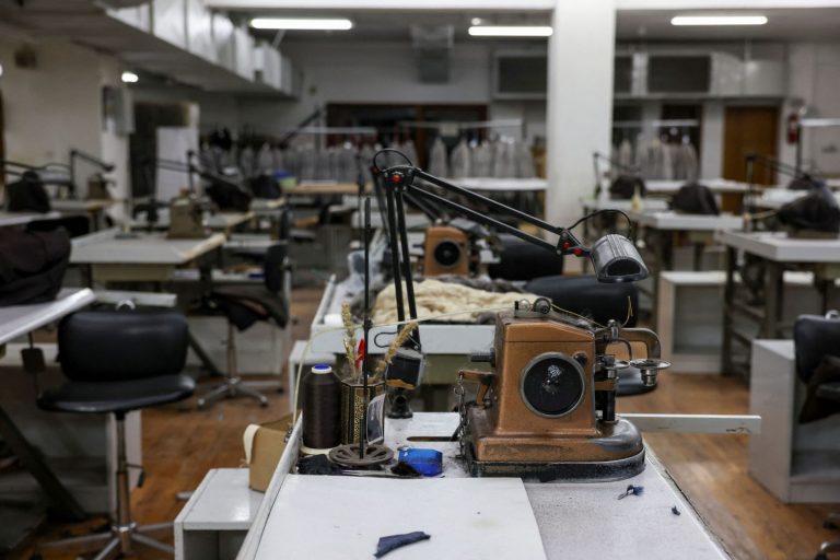 Πόλεμος στην Ουκρανία: Οι κυρώσεις κατά της Ρωσίας «χτύπησαν» τους γουναράδες