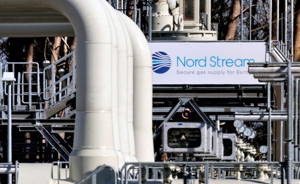 Άνοιξε ο αγωγός Nord Stream 1 – Στο 30% η ροή φυσικού αερίου