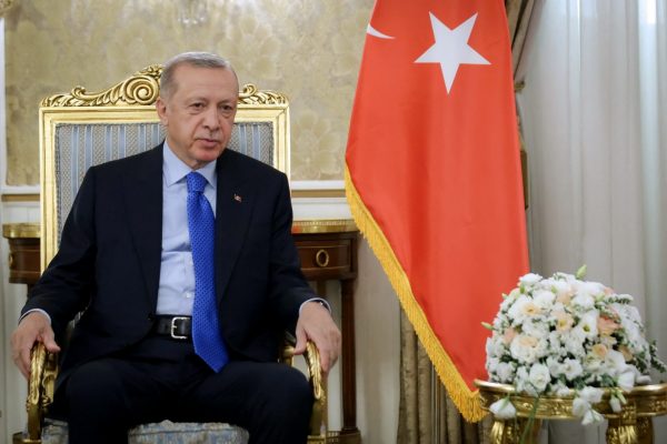 Ερντογάν: Σουηδία και Φινλανδία οφείλουν να ικανοποιήσουν τα αιτήματα της Τουρκίας