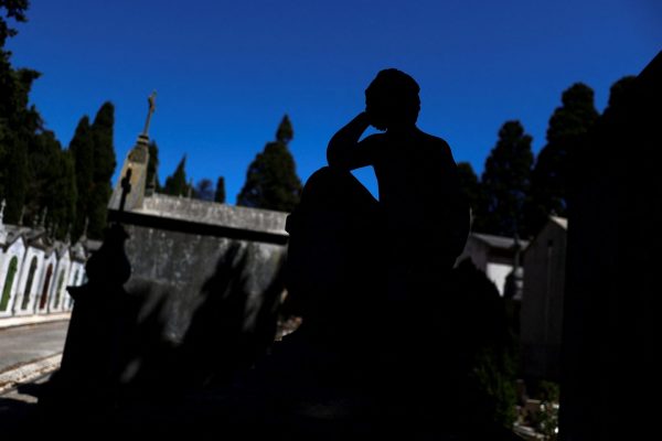 Πορτογαλία: Πάνω από 1.000 νεκροί λόγω καύσωνα