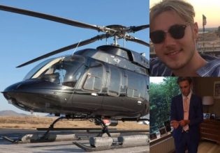 Τραγωδία στα Σπάτα: Άφαντοι οι φίλοι του 22χρονου που ήταν μαζί στο ελικόπτερο – Τι προβληματίζει τις Αρχές
