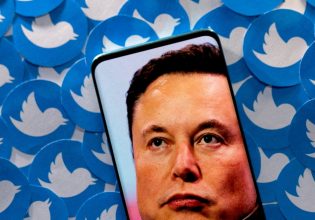 Έλον Μασκ: Προσφυγή  του μεγιστάνα κόντρα στην αγωγή που υπέβαλε το Twitter