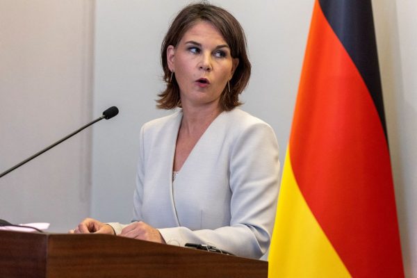 Γερμανικά ΜΜΕ: Έχασε ή κέρδισε η Μπέρμποκ στην Τουρκία – Ποιοι αναπολούν τις ισορροπίες «αλά Μέρκελ»