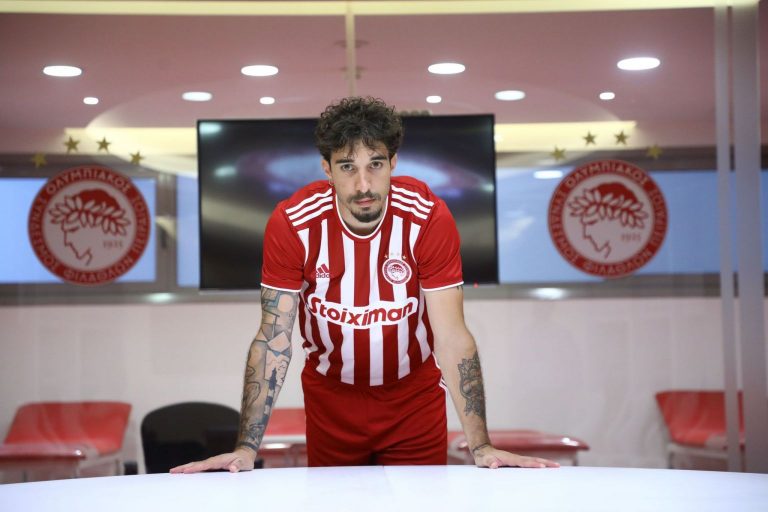 Τελικός Μουντιάλ, πρωτάθλημα Ισπανίας, Γιουρόπα Λιγκ: Αυτός είναι ο Βρσάλικο που έφερε ο Ολυμπιακός