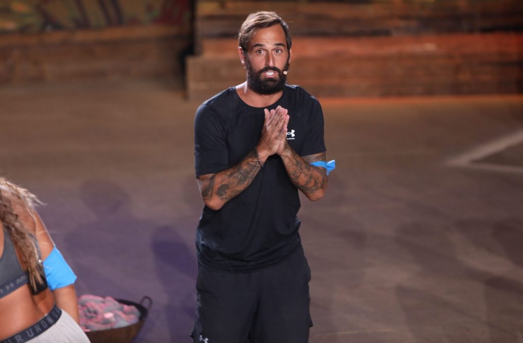 Survivor: Θα πάθετε πλάκα με το πόσα χρήματα πήρε ο Σοϊλέδης – Ο πραγματικός νικητής