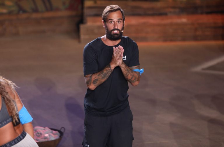 Survivor: Θα πάθετε πλάκα με το πόσα χρήματα πήρε ο Σοϊλέδης – Ο πραγματικός νικητής