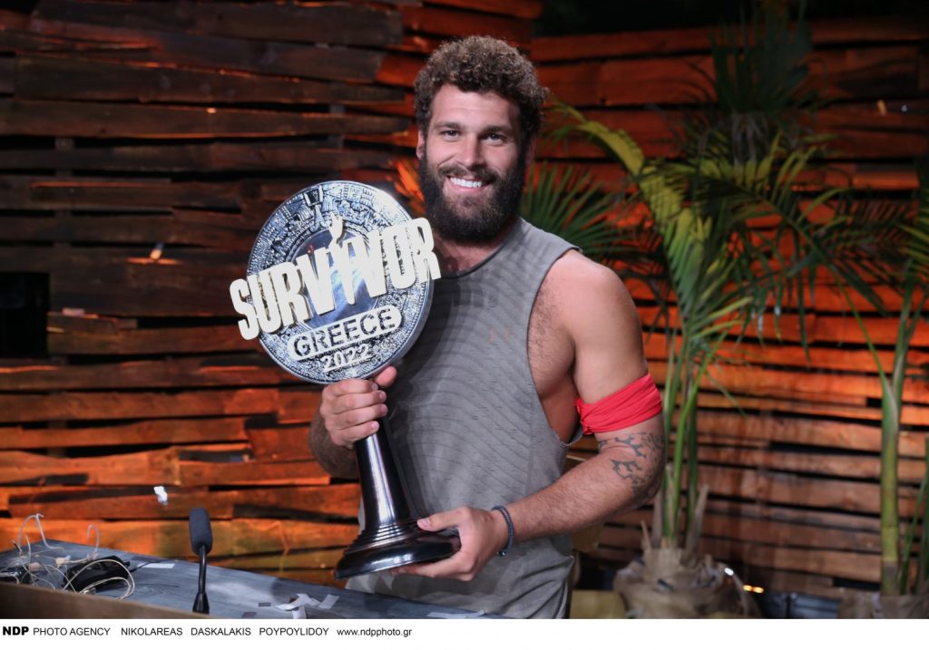 Survivor: Η μεγάλη αποκάλυψη του Στάθη Σχίζα που άφησε άφωνους τους πάντες