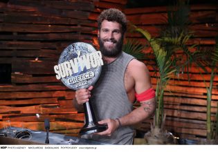 Survivor: Η μεγάλη αποκάλυψη του Στάθη Σχίζα που άφησε άφωνους τους πάντες