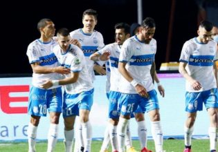 Ολυμπιακός: Αυτός είναι ο Απόλλωνας Λεμεσού που κληρώθηκε με τους ερυθρόλευκους [vids]