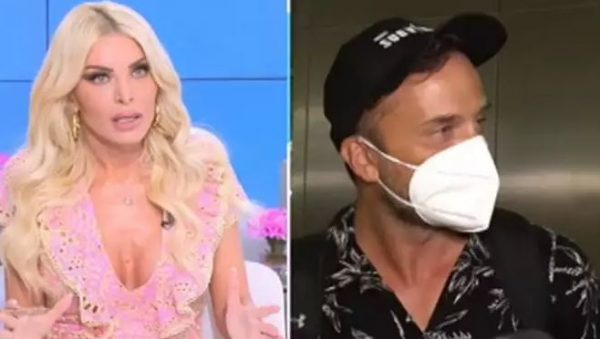 Κατερίνα Καινούργιου: «Δεν είμαστε ευγενικοί…» – Εκτός εαυτού η παρουσιάστρια