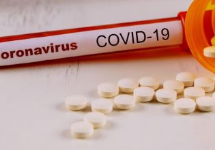 Κοροναϊός: Σε έκτακτη ανάγκη, από τα φαρμακεία των νοσοκομείων τα αντιικά χάπια