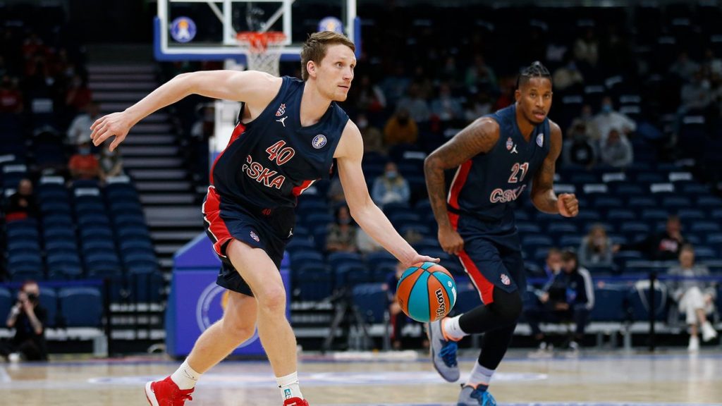 Καμία ανησυχία για Γκριγκόνις στον Παναθηναϊκό