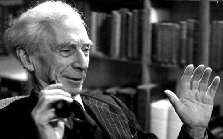 Αφοπλισμός: Η ώρα του αντεστραμμένου πυραύλου