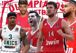 Ολυμπιακός: Οι τρεις σπουδαίες κινήσεις, η παραμονή του Βεζένκοφ και ο παίκτης που έρχεται