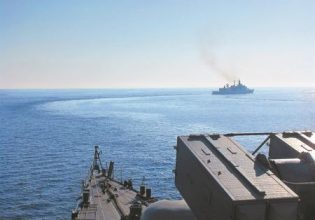 Milliyet: «Πόλεμος στο Αιγαίο και λάθη της νεαρής Τουρκικής Δημοκρατίας»