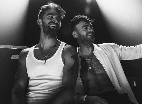 The Chainsmokers: Τραγούδι τους έγινε ανεπίσημος ύμνος υπέρ του δικαιώματος στην άμβλωση