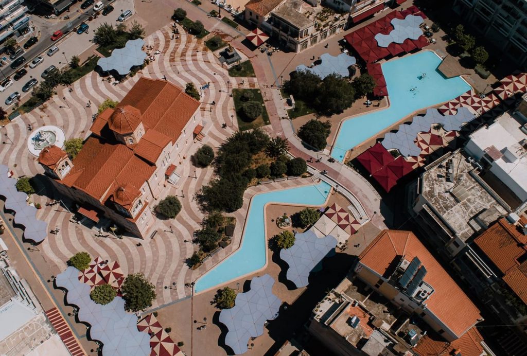 Σύμπλεγμα μουσείων δημιουργείται στο Άργος