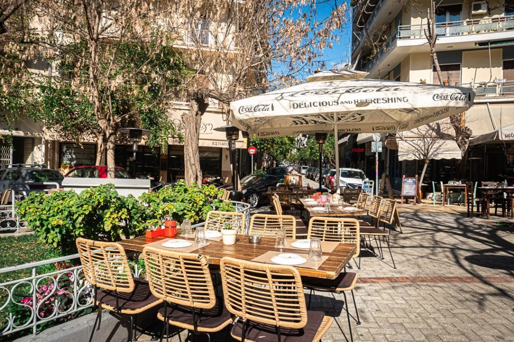 6+1 «κρυμμένες» γωνιές της Αθήνας που θα σας εντυπωσιάσουν