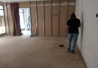 Σωματείο Υποστήριξης Διεμφυλικών: Στοχευμένη διάρρηξη στα νέα γραφεία