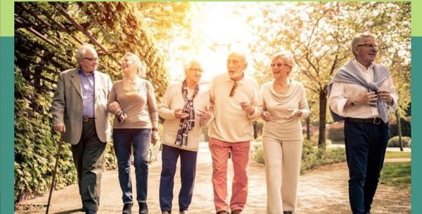 Περιστέρι: 60 δημότες με οστεοαρθρίτιδα γόνατος συμμετείχαν σε μεγάλο διεθνές ερευνητικό πρόγραμμα