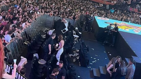 Μουσική Τραπ: Τα μηνύματα για όπλα, ναρκωτικά, σεξισμό