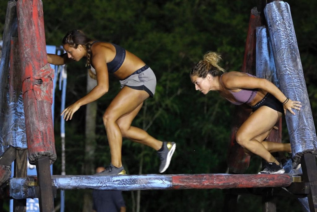 Survivor spoiler: Αποχώρηση που θα συζητηθεί λίγο πριν τον ημιτελικό