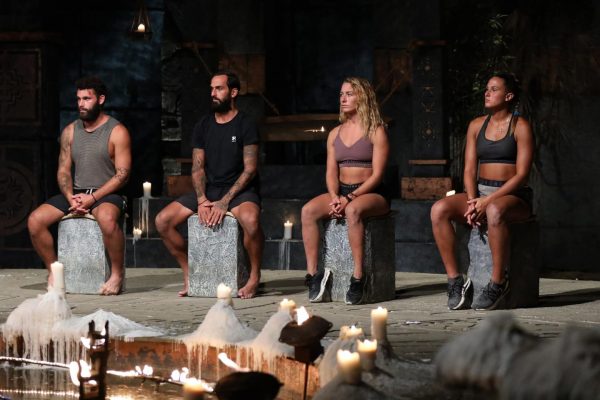 Survivor: Αντίστροφη μέτρηση για τον ημιτελικό – Πώς θα διεξαχθεί η ψηφοφορία
