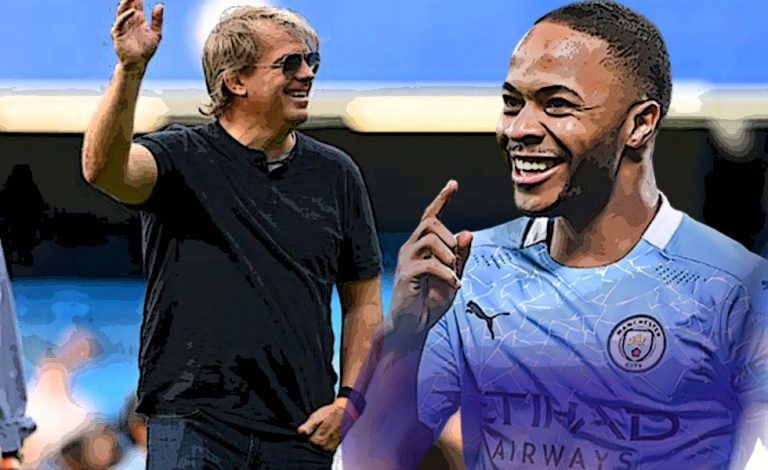 Τσέλσι: Γιατί ο Ραχίμ Στέρλινγκ έγινε το «διαβατήριο» εισόδου του Μπόλι στον ποδοσφαιρικό πλανήτη (pics, vids)