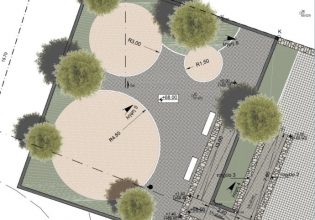 Το Πράσινο Ταμείο «πρασινίζει» την Ναύπακτο