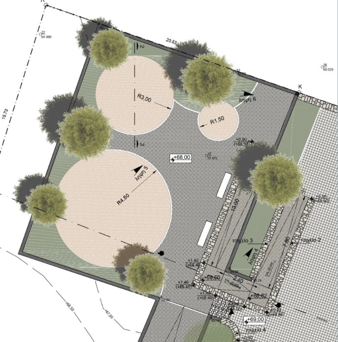 Το Πράσινο Ταμείο «πρασινίζει» την Ναύπακτο