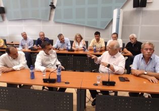 «Όχι σε άσκοπους διαξιφισμούς» από τον Δήμο Παλλήνης σχετικά με τα καμμένα σπίτια