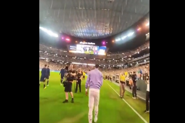 Η νέα εποχή στο ποδόσφαιρο και στο… φιλικό clasico