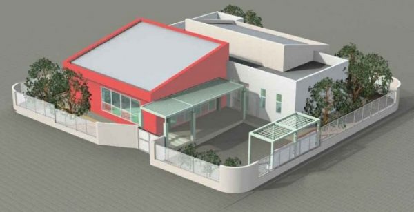 Δημιουργούνται δύο νέα σχολεία στο Δήμο Αγίων Αναργύρων – Καματερού