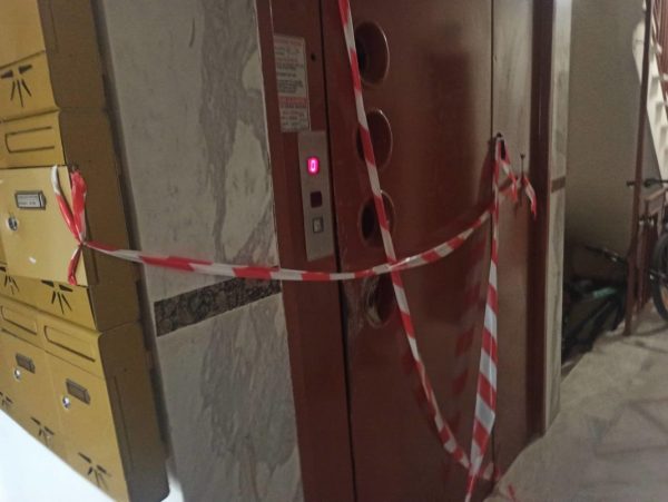 Σέρρες: Πώς έχασε τη ζωή του ο φοιτητής στο ασανσέρ – Το ψυγείο τον «βρήκε» στην καρωτίδα