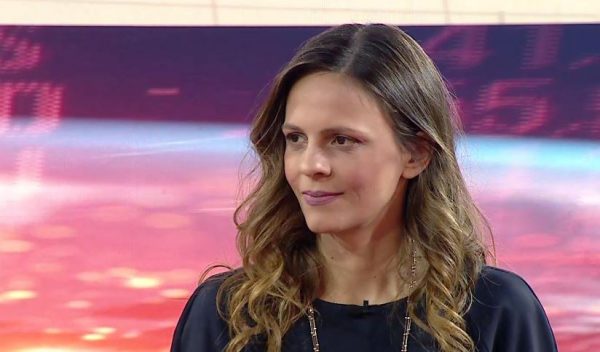 Έφη Αχτσιόγλου: «Με ευθύνη της ΝΔ η οικονομική εξαθλίωση των πολιτών»