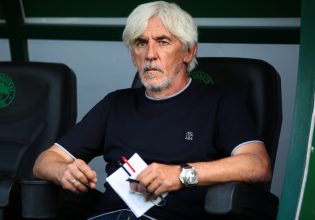 Παναθηναϊκός: Η 11άδα για το φιλικό με την Λεβερκούζεν (pic)