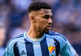 «Πρόταση της ΑΕΚ στην Τζουργκάρντεν για Χίεν»