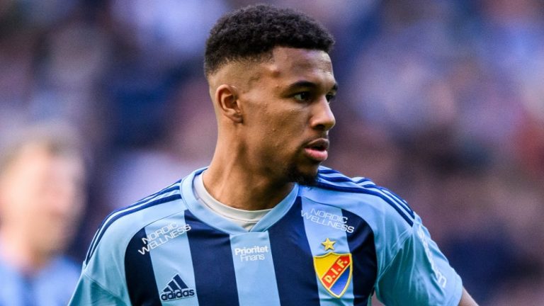 «Πρόταση της ΑΕΚ στην Τζουργκάρντεν για Χίεν»