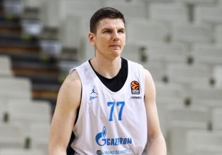 Τι είπε ο προπονητής της Λιθουανίας για Γκουντάιτις